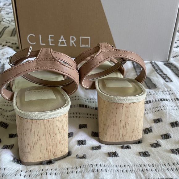 Dolce Vita Maren Heels - Picture 7 of 10